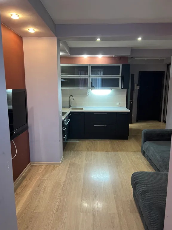 Уютная квартира в непосредственной близости к набережной Волги — аренда посуточно в Самара