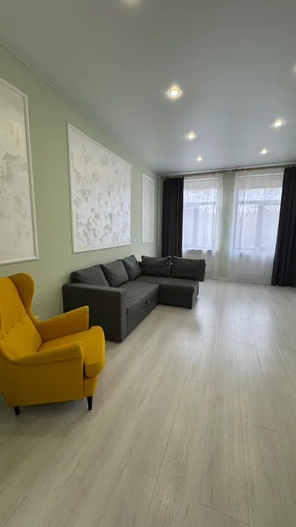 Квартира в центре рядом с курортным бульваром