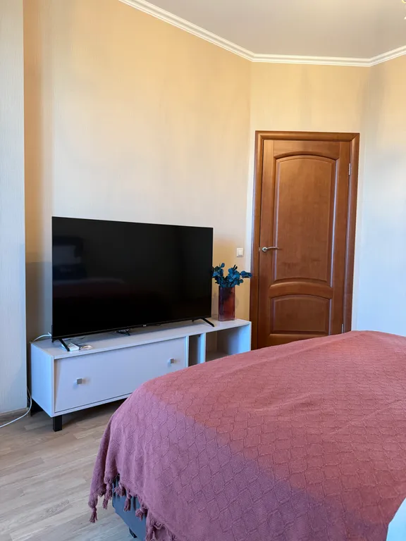 Квартира рядом с парком