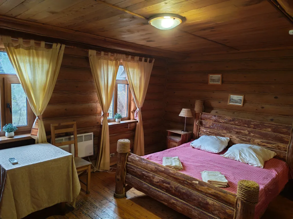 1-комнатный Дом