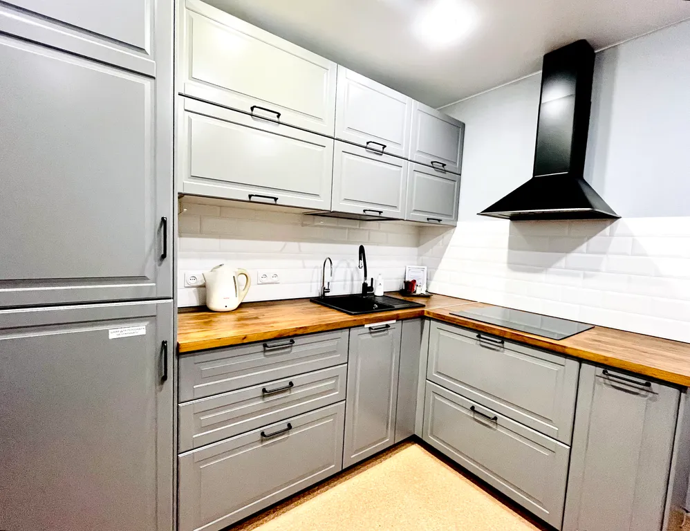 Квартира 1-комнатная Квартира — Воронеж