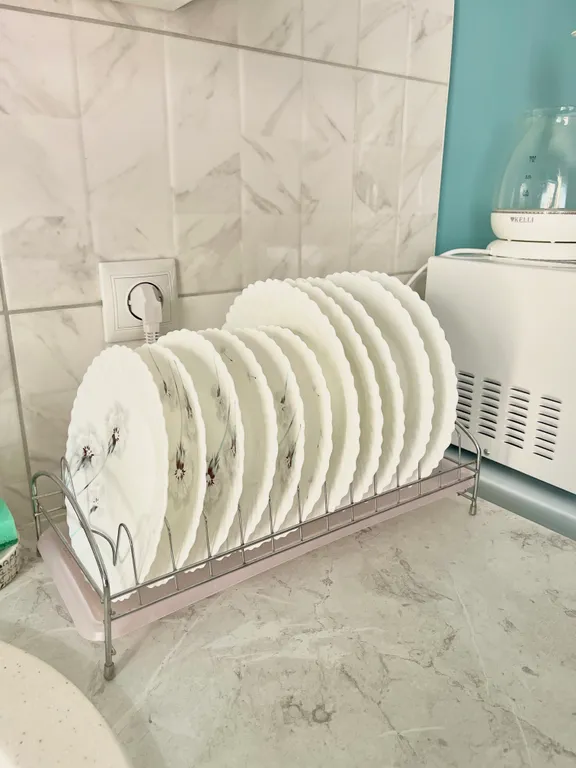 Апартаменты в центре