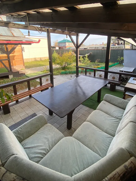 5-комнатный Дом