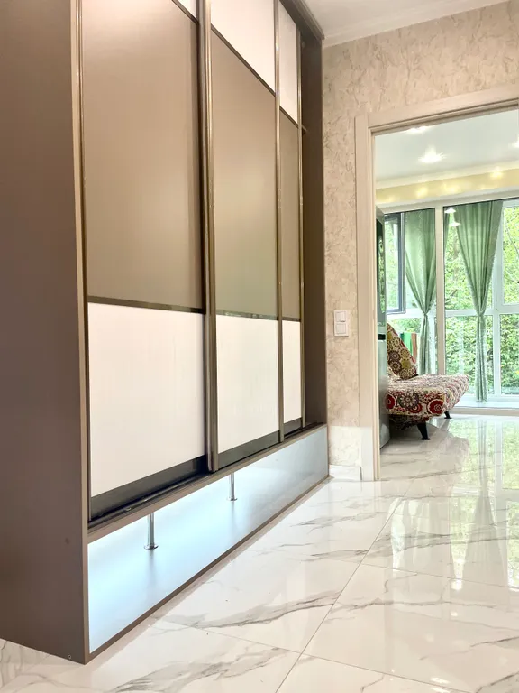 Квартира Уютная квартира на побережье Балтийского моря — Светлогорск