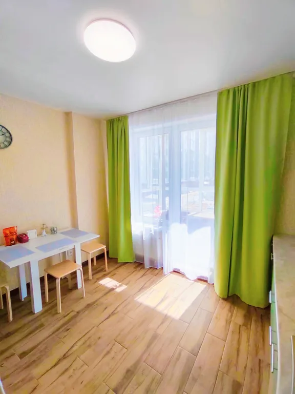 Новая квартира у ТЦ Глобус и трассы М10, М-11