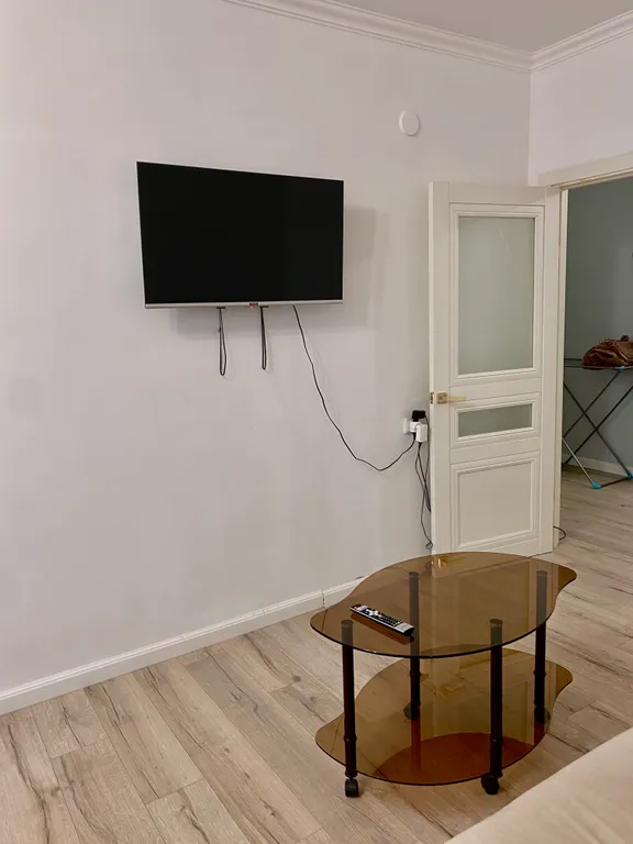 Уютная квартира в самом центре