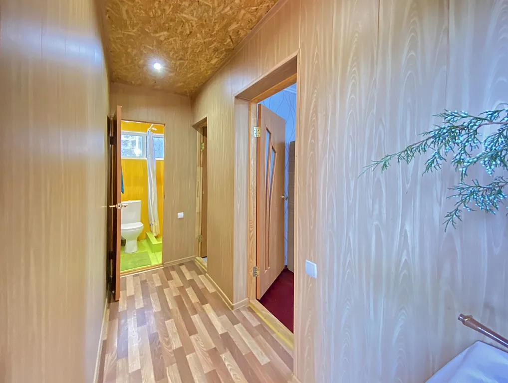 Квартира Комната — Курортное (Феодосия)