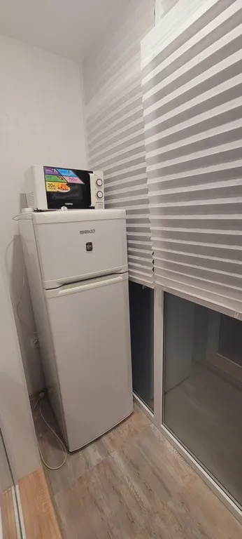 Уютная квартира-студия со всеми удобствами