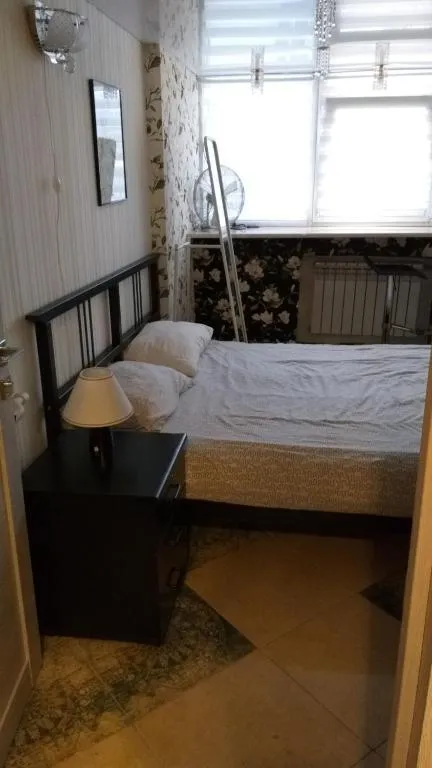 Квартира Уютные двухуровневые апартаменты в Медведково с дизайнерским ремонтом — Москва