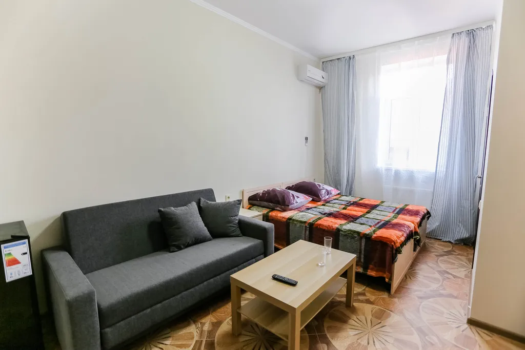 Квартира Комната — Геленджик