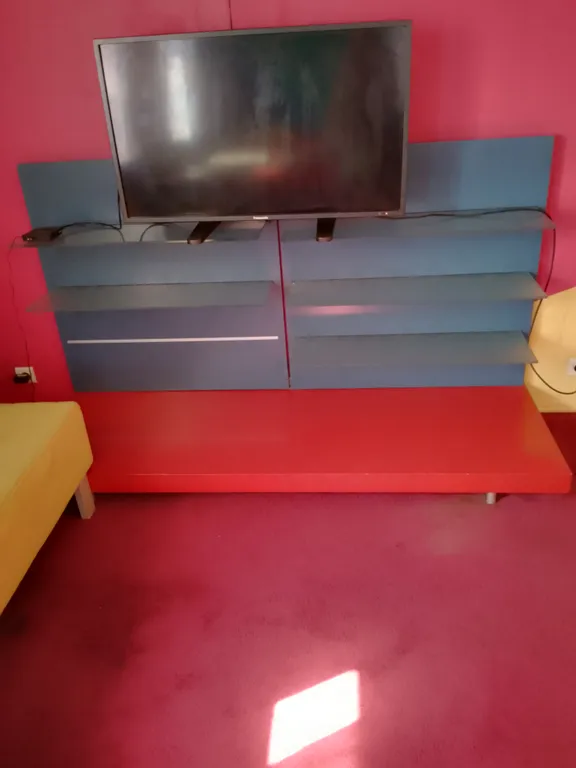 Квартира Комната — Обь