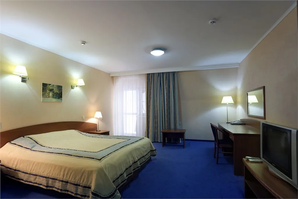 Квартира Комната — аренда посуточно в Иваново