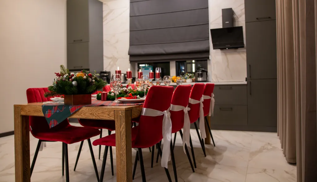 6-комнатный Дом