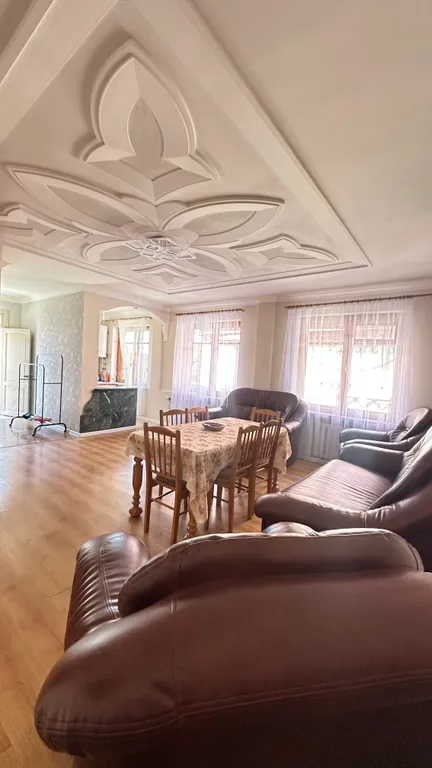 Большой дом