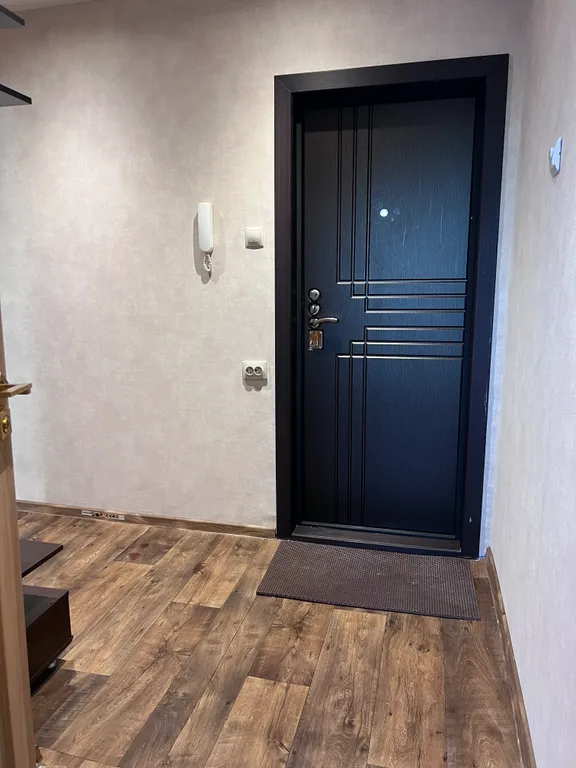 Уютная квартира с удобным расположением