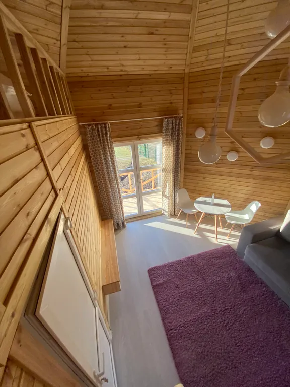 Аил Дуплекс