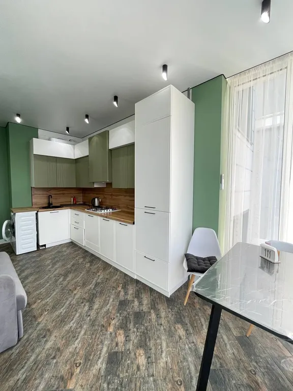 Уютная квартира в центре города — аренда посуточно в Нальчик