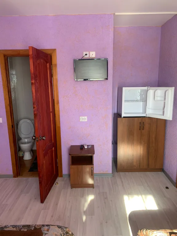 Гостевой дом Уют