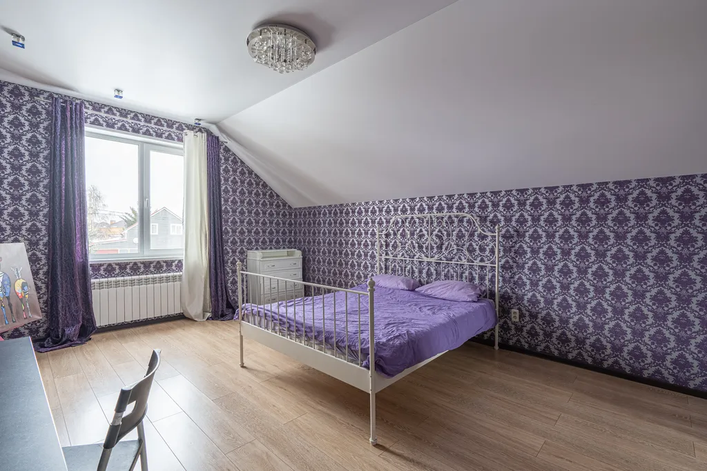 Уютный коттедж в пригороде Казани (5 км от аэропорта)