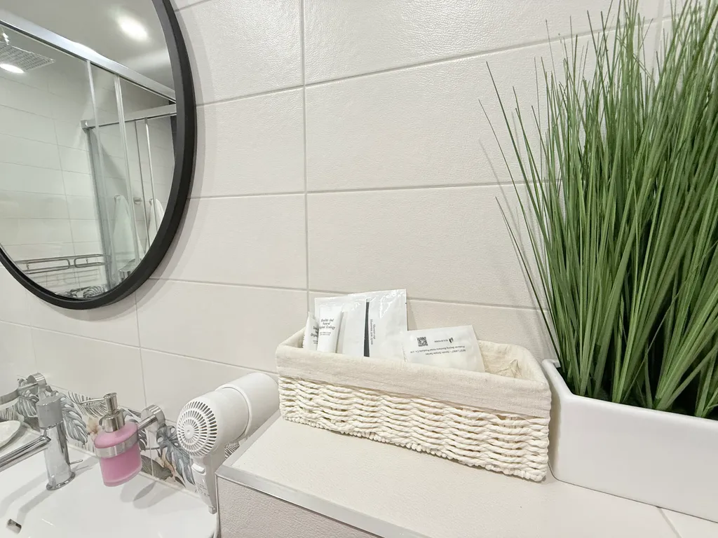 Апартаменты с видом «Я НА МОРЕ!»