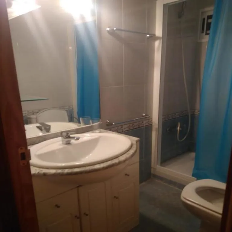 Уютная комната