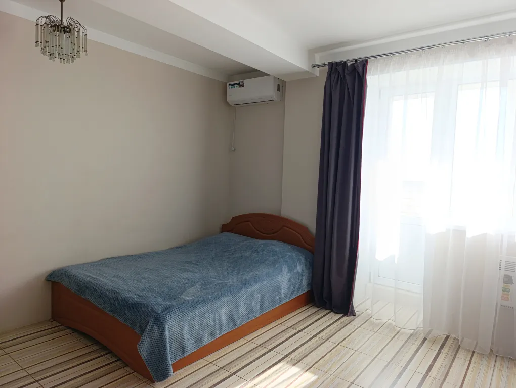 Уютная квартира в новострое вблизи центра города