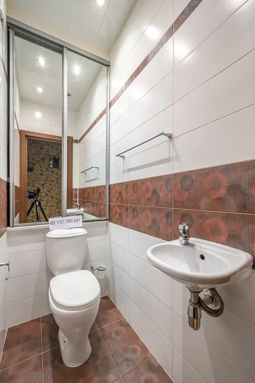 Апартаменты Сон и Душ