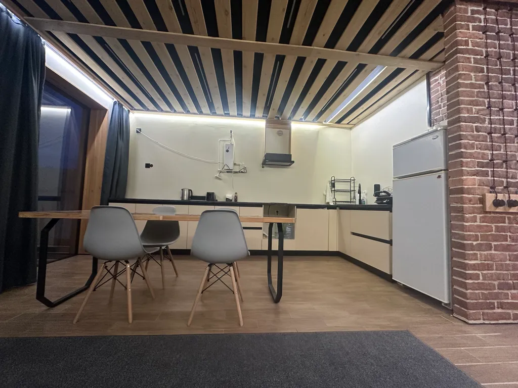 Уютный тихий частный дом