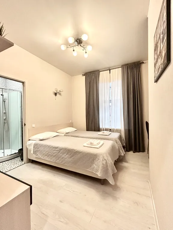 Квартира Комната — Санкт-Петербург