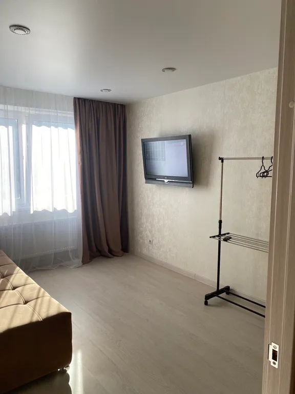 1-комнатная квартира, ледовый дворец Сокол, ДК Химик