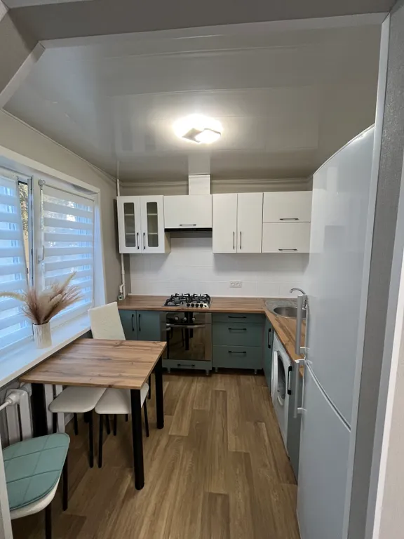 Уютная квартира в самом центре города