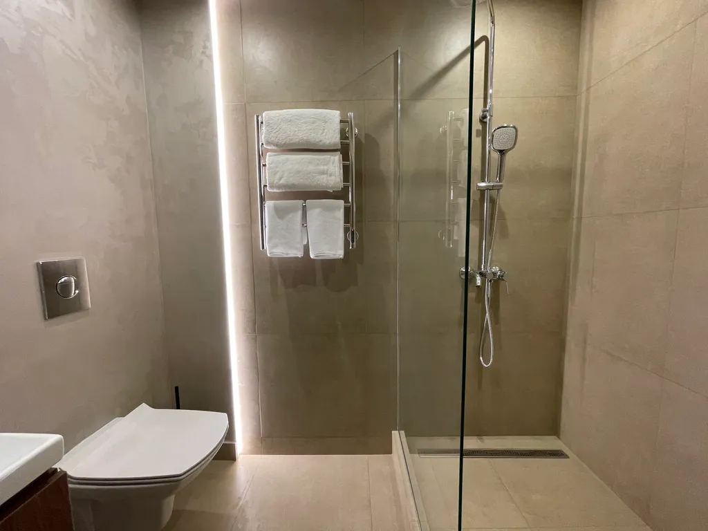 Квартира Апартаменты на мысе Фиолент — Севастополь