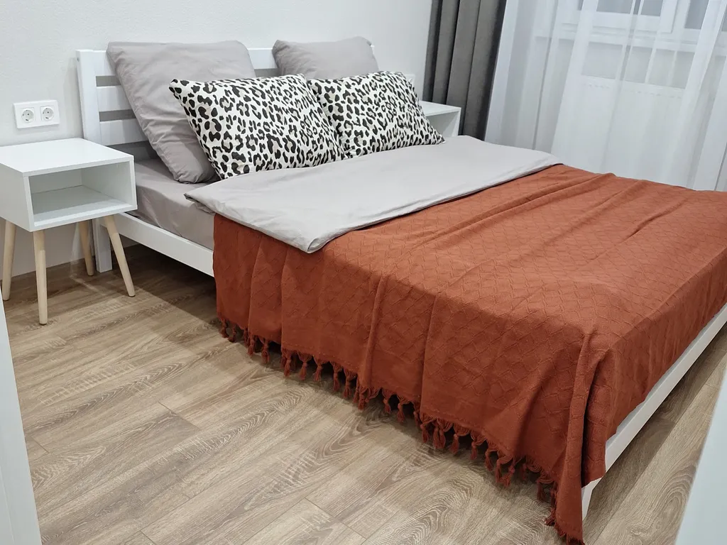 Уютная квартира для отдыха