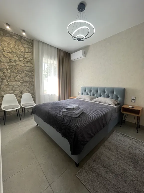 Уютная квартира на ж/д вокзале — аренда посуточно в Пятигорск