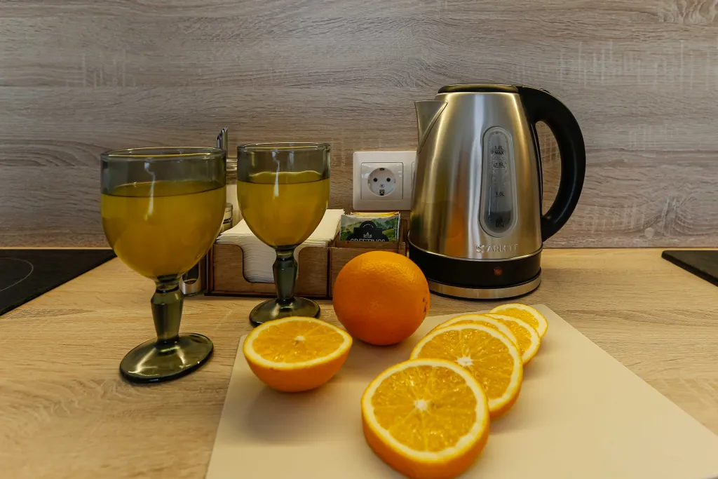 Квартира Великолепные апартаменты у Ботанического сада 19к3 3 — Москва