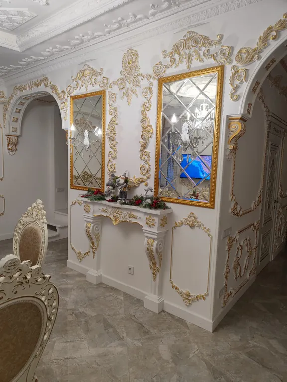 Luxury apartment Iren VIP студия в самом центре