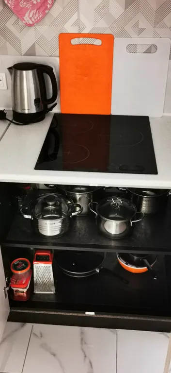 Квартира Уютная квартира — Анапа