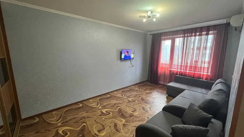 Квартира Уютная квартира рядом с метро — Казань