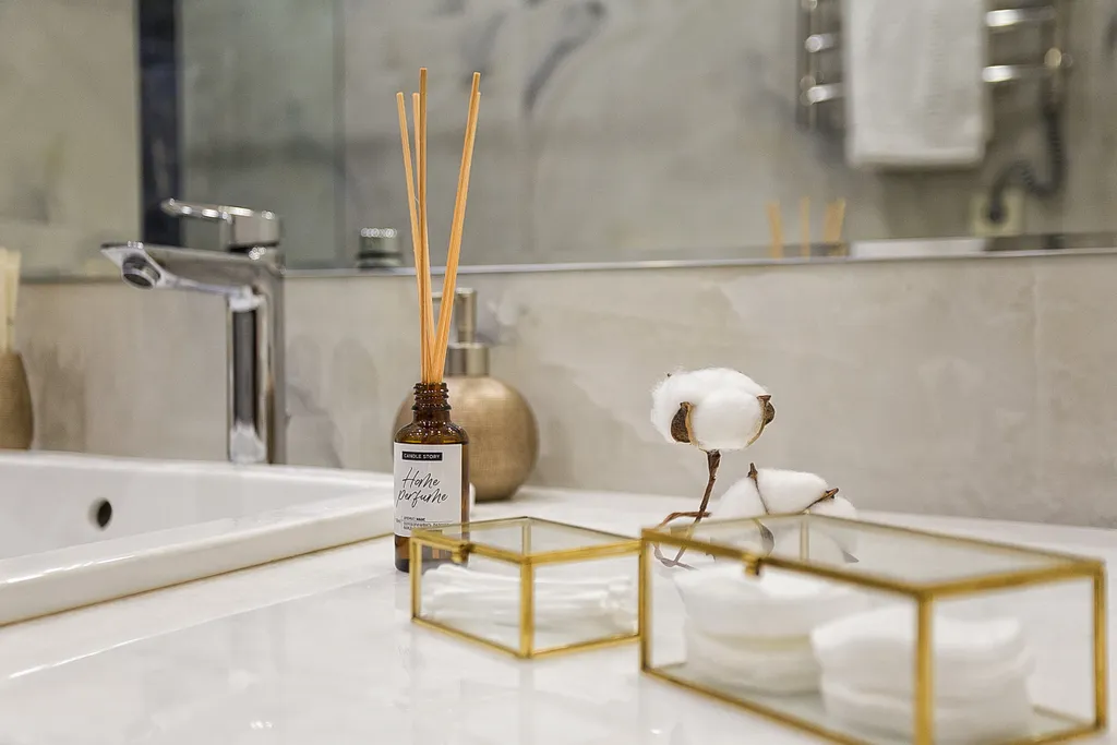 Апартамент Леди Фреш с видом на море