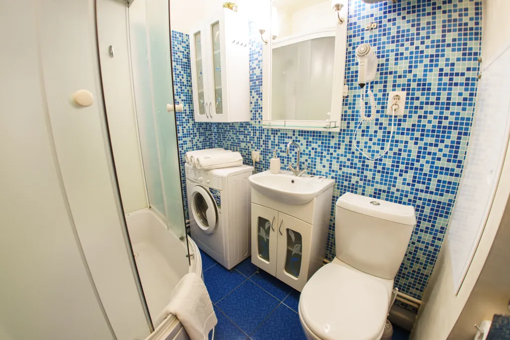 Однокомнатная квартира в Зареченском районе