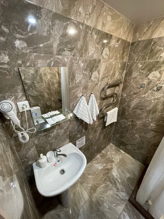 Квартира Комната — Архыз