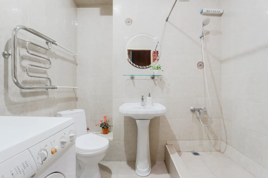 Большая, уютная квартира рядом с центром