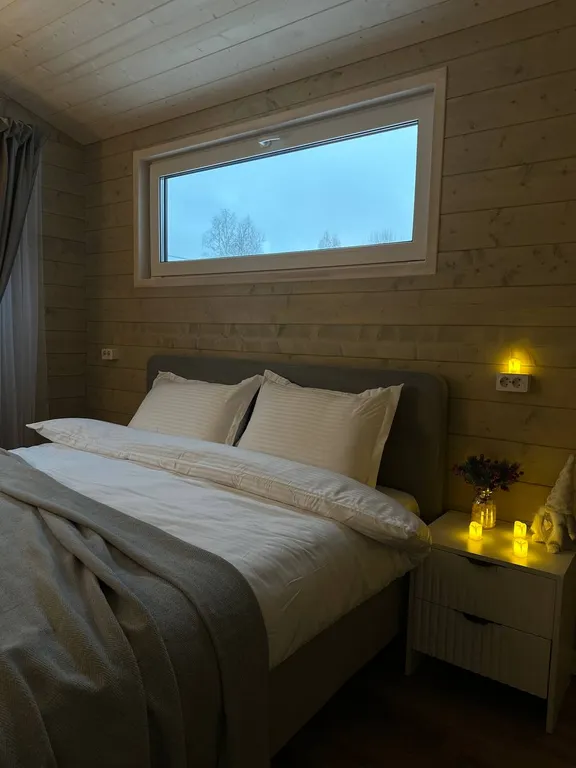 Лесная история