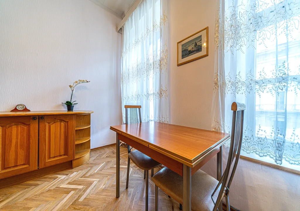 Квартира Квартира Apartment near the Palace Square — Санкт-Петербург