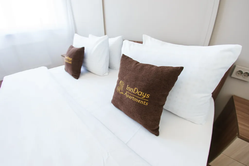 Квартира с евроремонтом