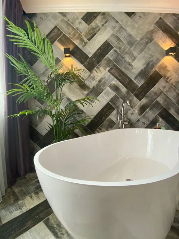 Люкси апарт для пары