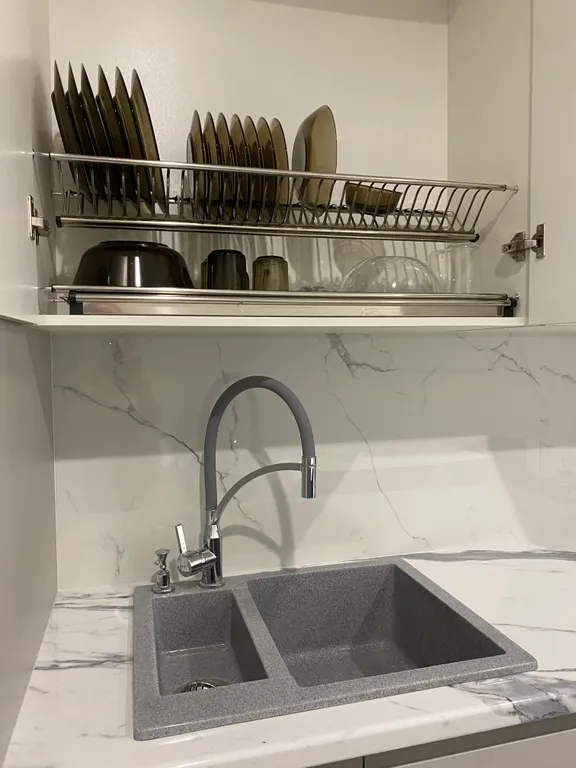 Квартира Апартаменты в центре с видом на горы — Владикавказ