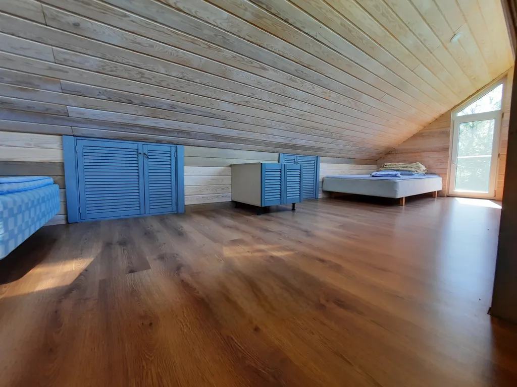 Дом-студия у Монрепо