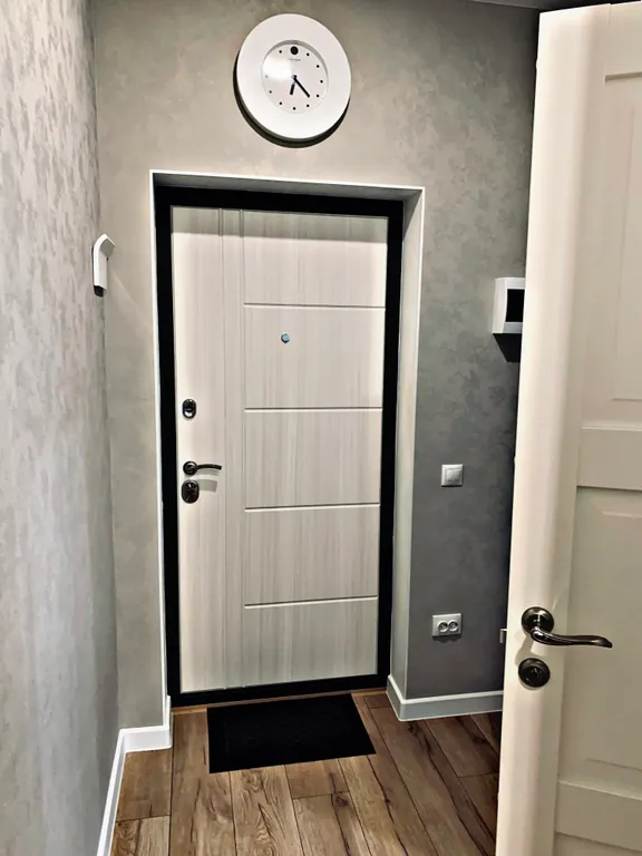 Шикарная студия