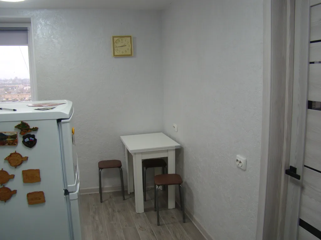 Квартира Уютная однокомнатная квартира — Джанкой